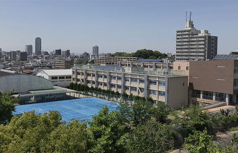 名大附中合格コース