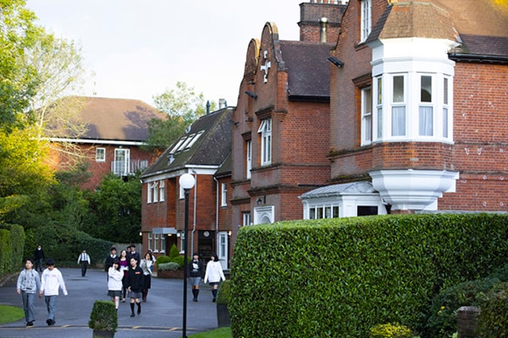 立教英国学院受験特化プログラム